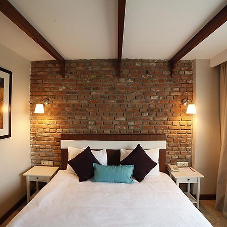 Hotel Milestone1915 Gelibolu Room photo