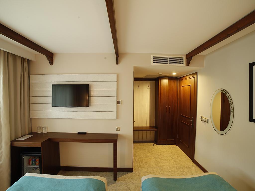 Hotel Milestone1915 Gelibolu Room photo