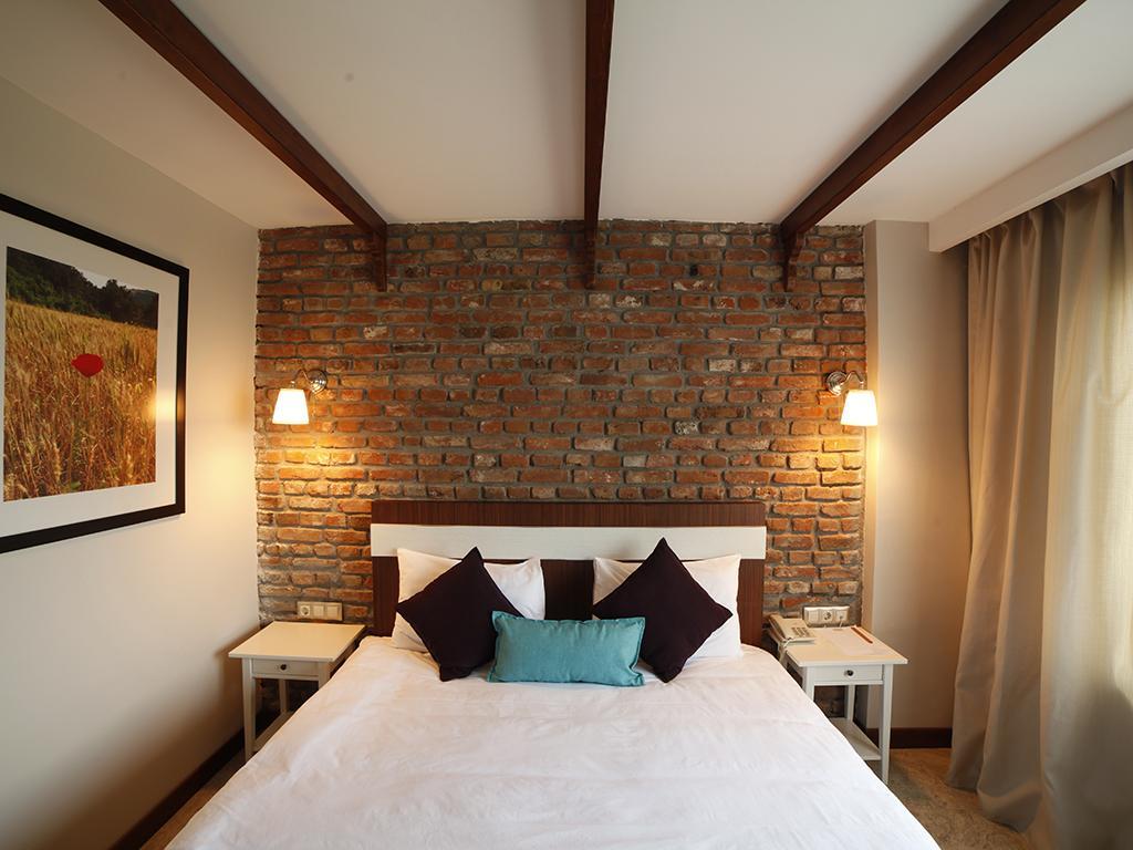 Hotel Milestone1915 Gelibolu Room photo